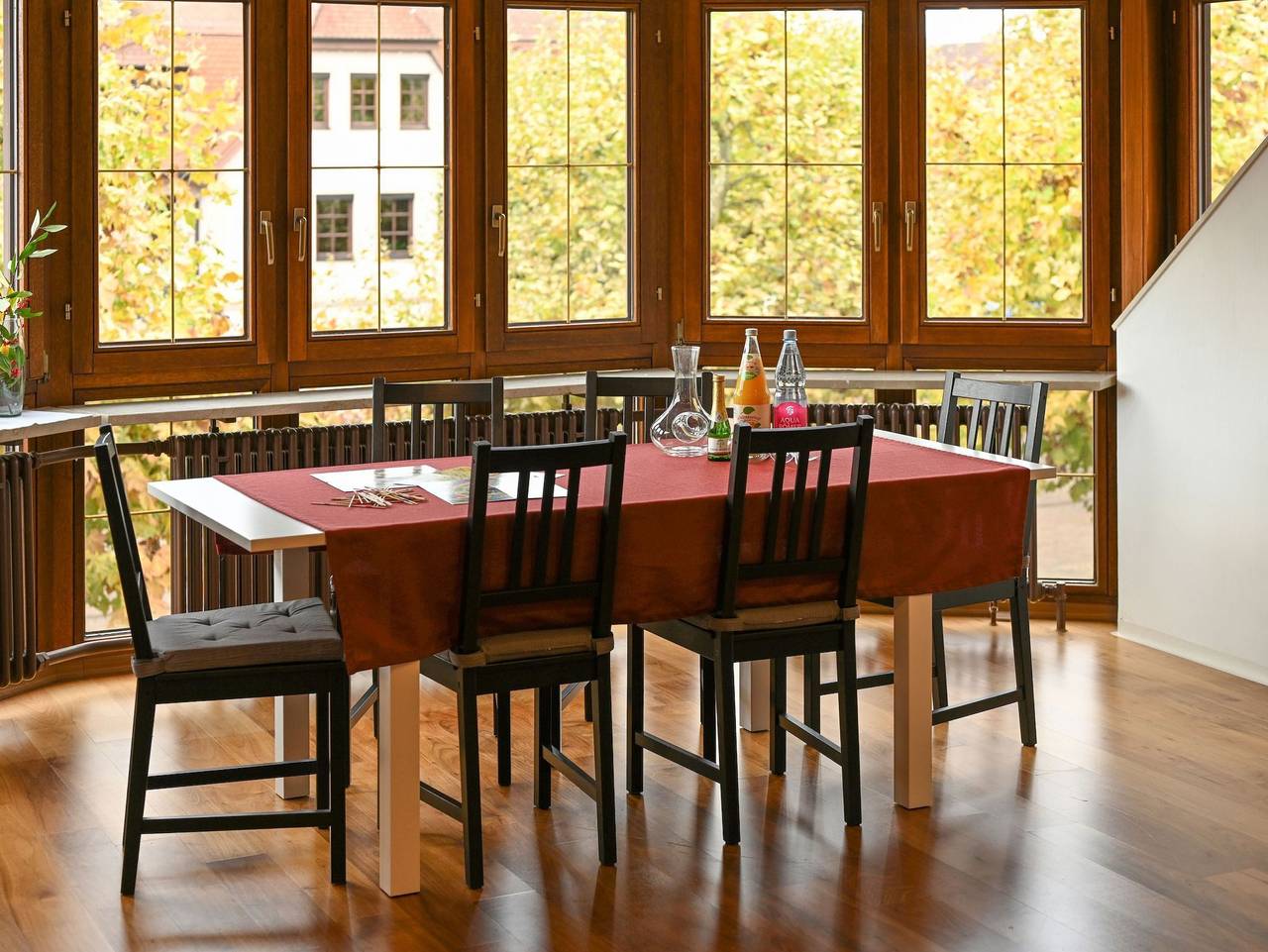 Ganze Ferienwohnung, Immenstaad 1 - Ferienwohnung Immenstaad 1 in Immenstaad, Immenstaad am Bodensee