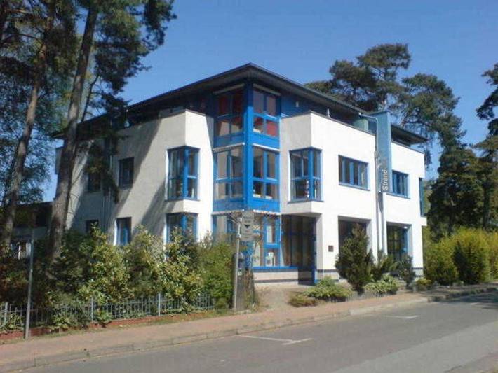 Ferienwohnung für 6 Personen, mit Terrasse in Lubmin