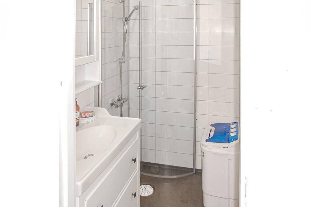 Schönes Zuhause in Gjeving in Gjeving, Tvedestrand