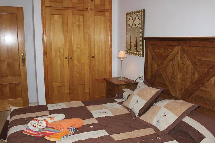 Apartamento entero, Beach front apartment in Isla Plana in Isla Plana, Cartagena