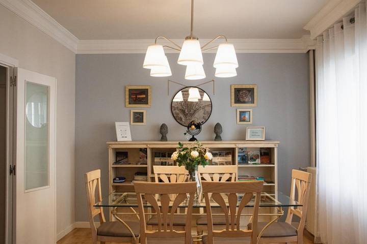 Gîte pour 7 personnes à Tudela - 4