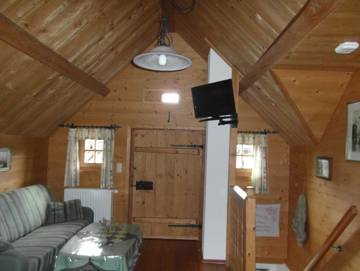 Ferienhaus für 6 Personen in St. Kathrein am Hauenstein, Steirerland, Bild 2
