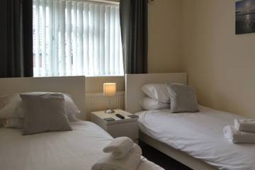 Cottage for 4 People in Filey, North Yorkshire, Photo 4