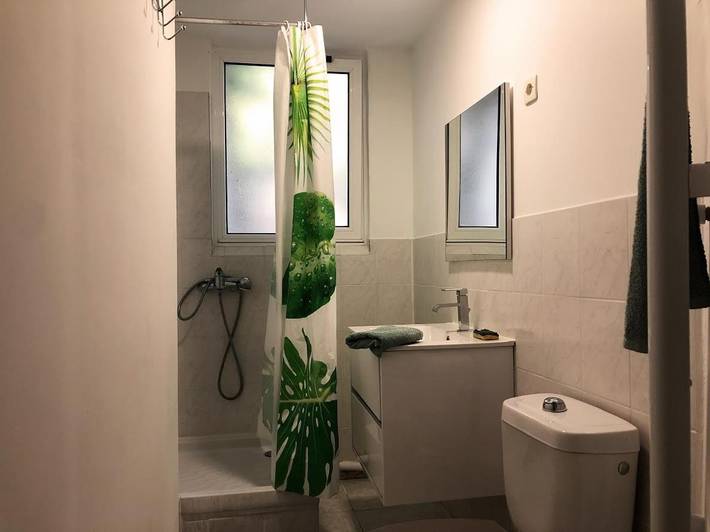 Gîte pour 2 personnes, avec Jardin et Vue à La Grand-Combe - 3