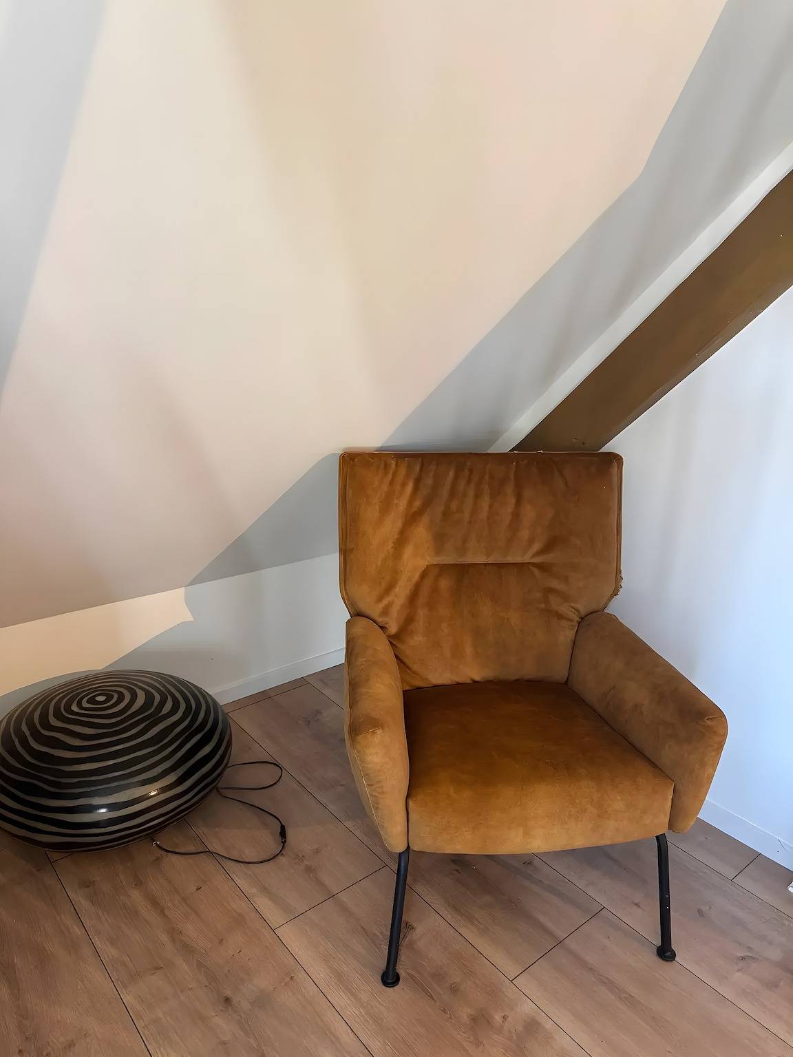 Ganze Wohnung, Apartment „Mühlenapartment“ mit Gemeinschaftsgarten und Wlan in Kirtorf, Vogelsberg Region