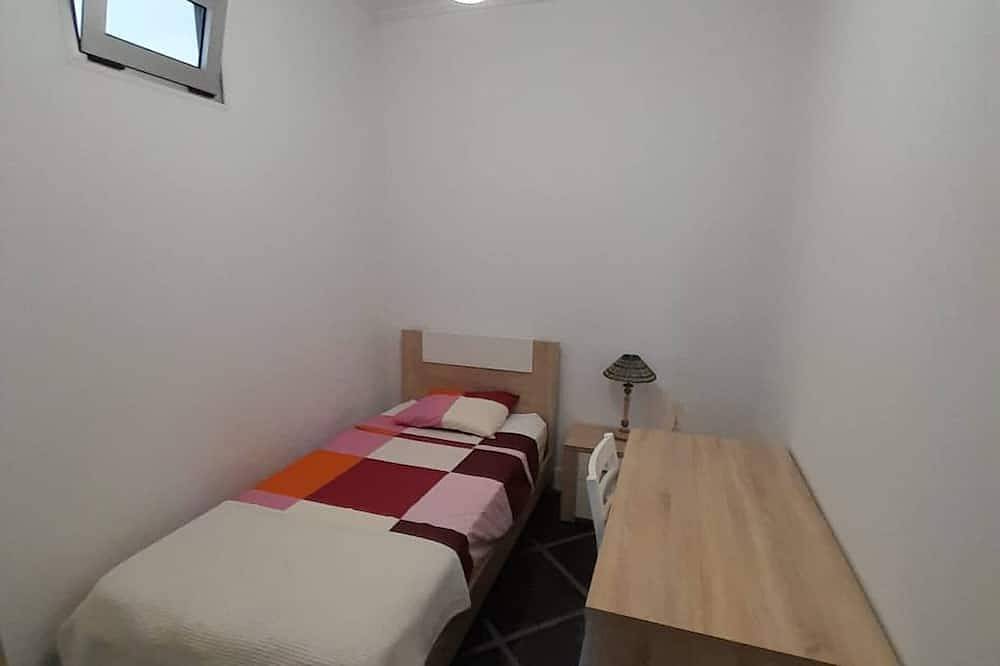 Ganze Wohnung, Ferienwohnung Trio Haven in Póvoa de Santa Iria e Forte da Casa, Rio Tejo