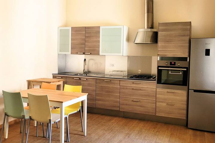 Appartamento intero, Cn050 - Cesenatico, centralissimo trilocale a due passi dal mare, appena ristrutturato! in Cesenatico, Provincia di Forlì-Cesena