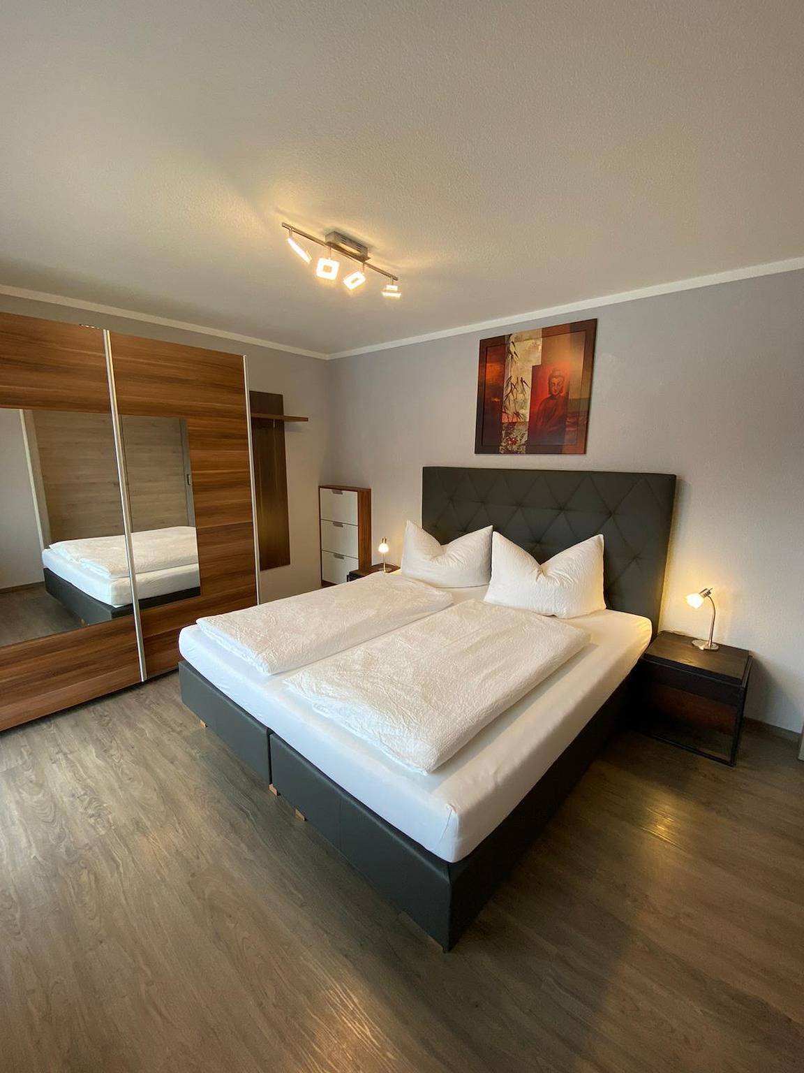 Ganze Ferienwohnung, Appartement Rofangarten in Maurach, Eben am Achensee