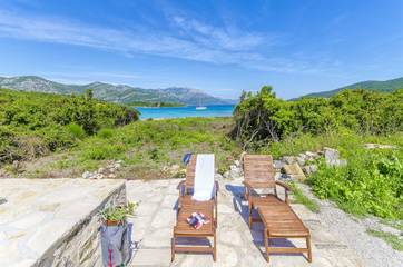 Strandhaus für 4 Personen in Kneza, Dalmatien, Bild 3