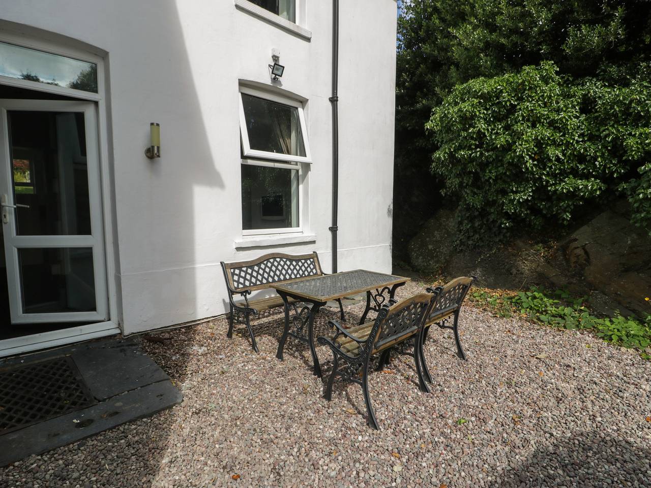 Dale Cottage in Llanrwst, Snowdonia