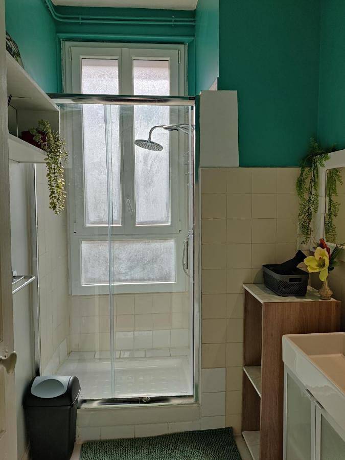 Location de vacances pour 6 personnes, avec jardin et terrasse à Romilly-sur-Seine - 3
