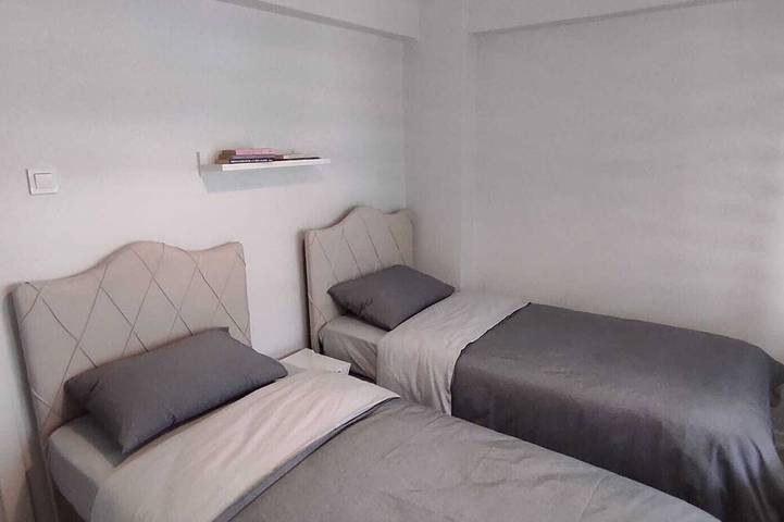 Ganze Wohnung, Well-Maintained 2+1 Apartment in the Center in Zentralanatolien