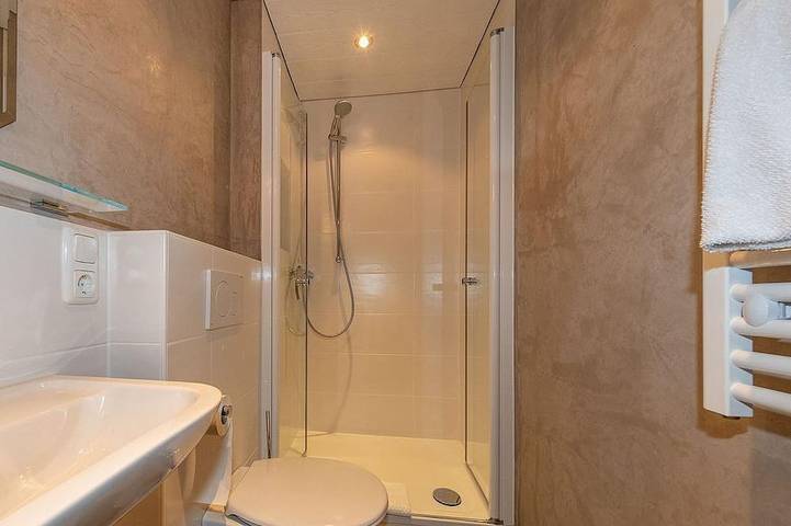 Agriturismo für 2 Personen, mit Garten in Alpenwelt Karwendel - 4