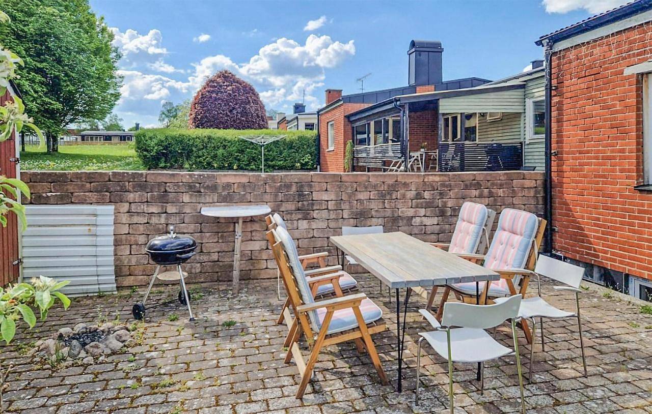 Gorgeous Home In Lammhult With Sauna in Lammhult, Kronoberg