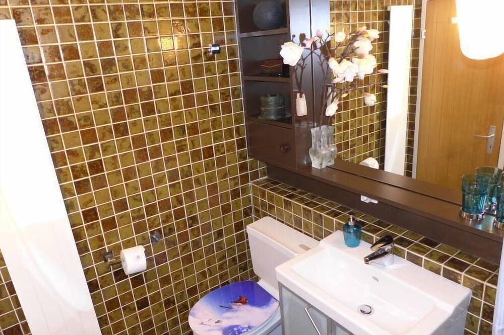 Ganze Wohnung, Jeanne D'Arc Apt. in Crans-Montana, Sion - Sierre & Umgebung