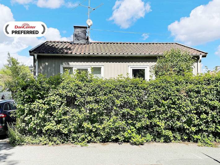 Casa vacanza per 4 persone in Svezia