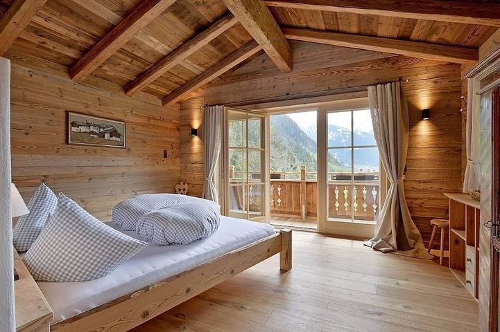 Ferienhaus für 2 Personen, mit Pool und Garten sowie Sauna im Zillertal - 4
