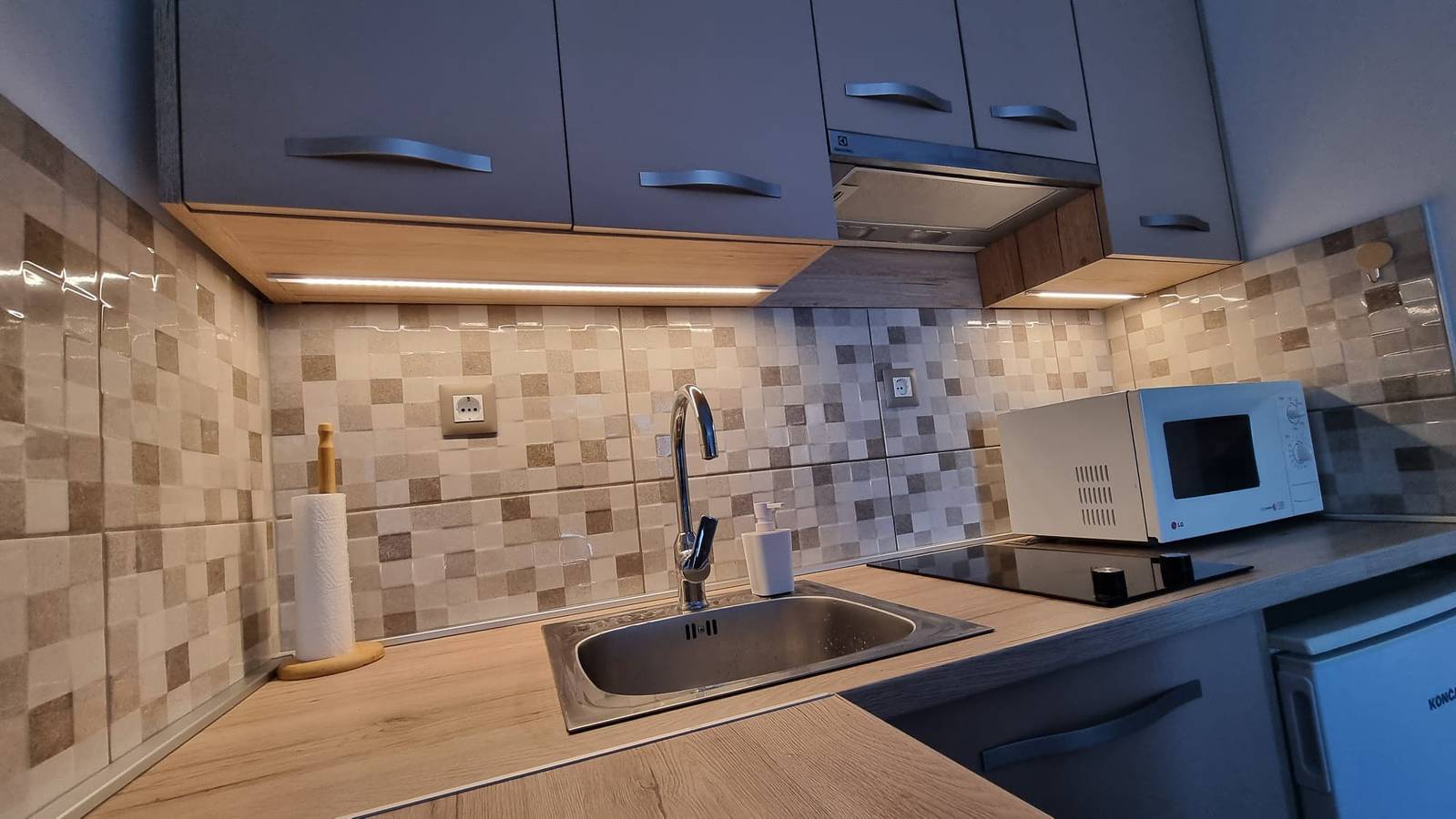 Ganze Wohnung, Apartment Maya in Necujam, Solta