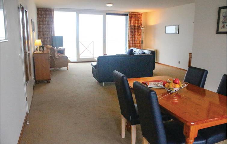 Ferienwohnung für 2 Personen, mit Terrasse in Breskens - 3