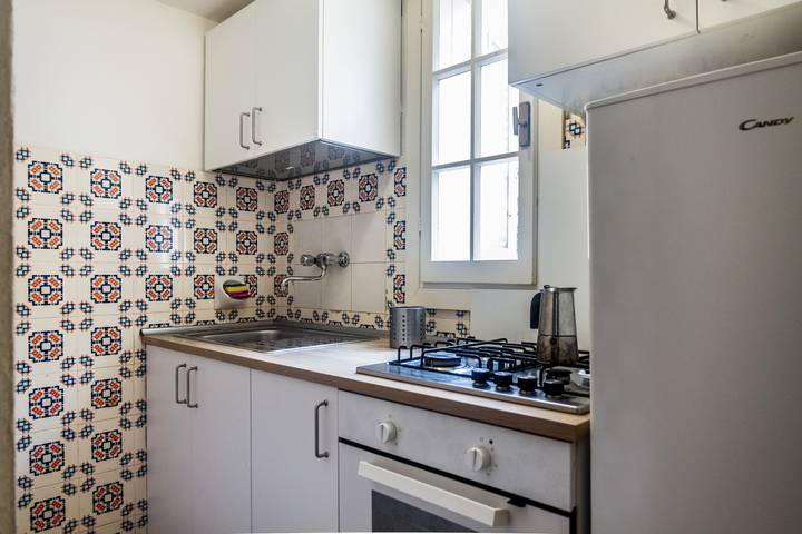 Ferienhaus für 7 Personen, mit Garten, mit Haustier in Castiglione della Pescaia - 4