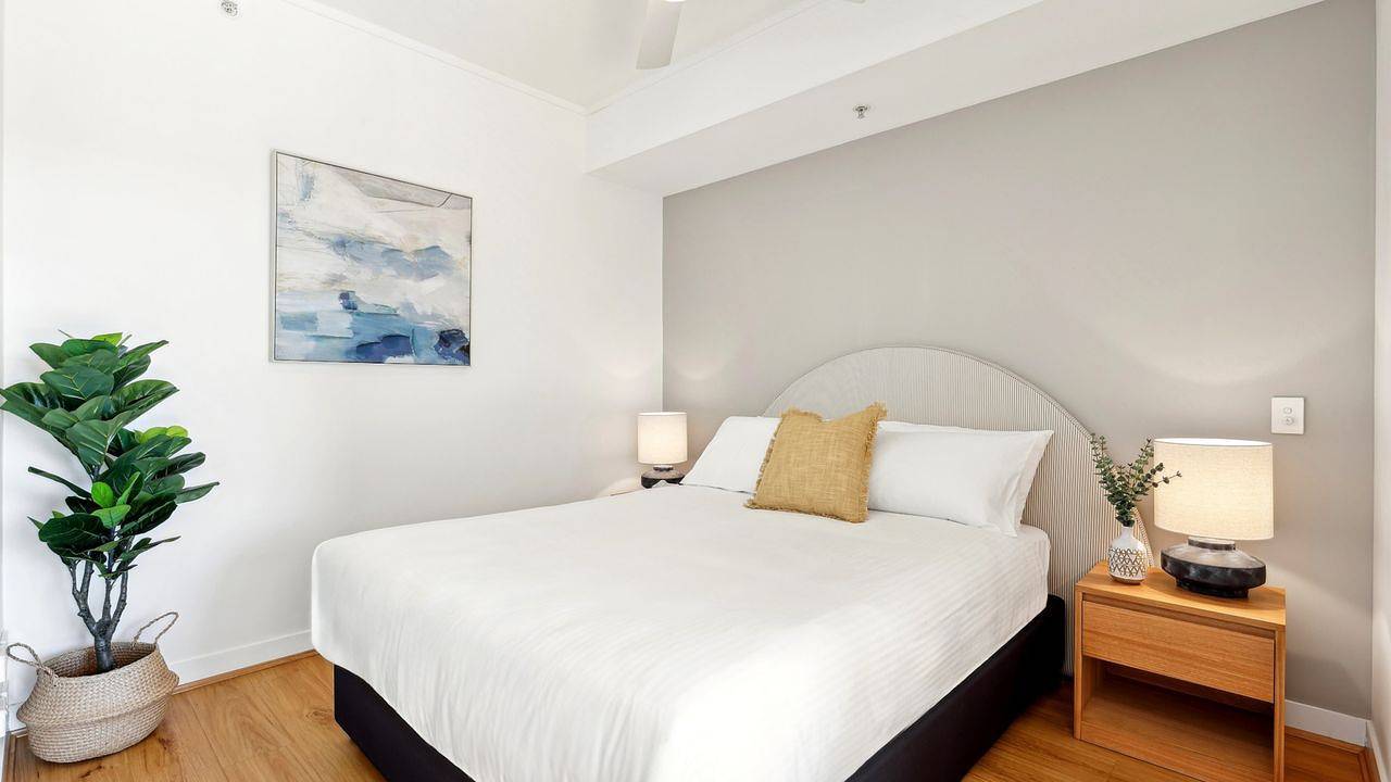 Entire holiday apartment, Ferienwohnung für 2 Personen (52 m²) in Fortitude Valley in Fortitude Valley, Brisbane