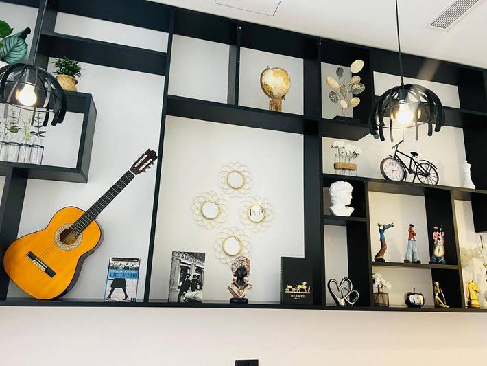 Casa de huéspuedes para 2 personas, con balcón en Malta