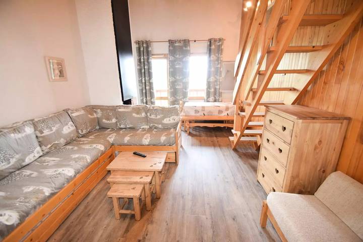 Holiday apartment for 10 people, with view - 1