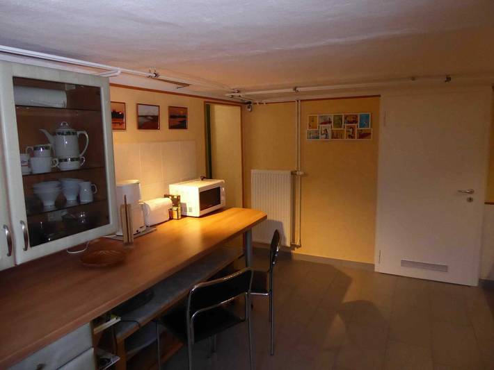 Ganze Ferienwohnung, Ferienwohnung Winter in Wittenberg, Wittenberg (Landekris)
