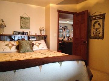 Lodge for 13 Guests in Arapaho National Forest, Colorado, Picture 4