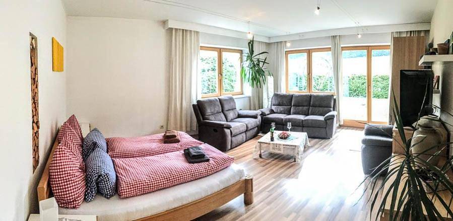 Oberachen Apartment in Ellmau, Kaisergebirge