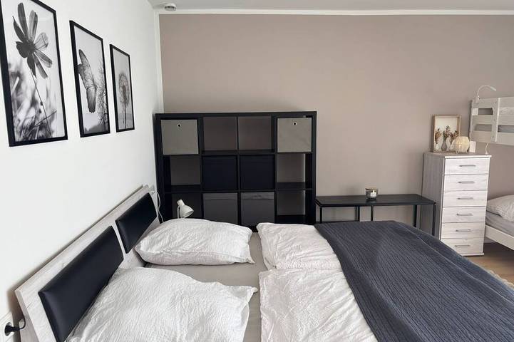 Gîte pour 4 personnes dans Wutoschingen - 4