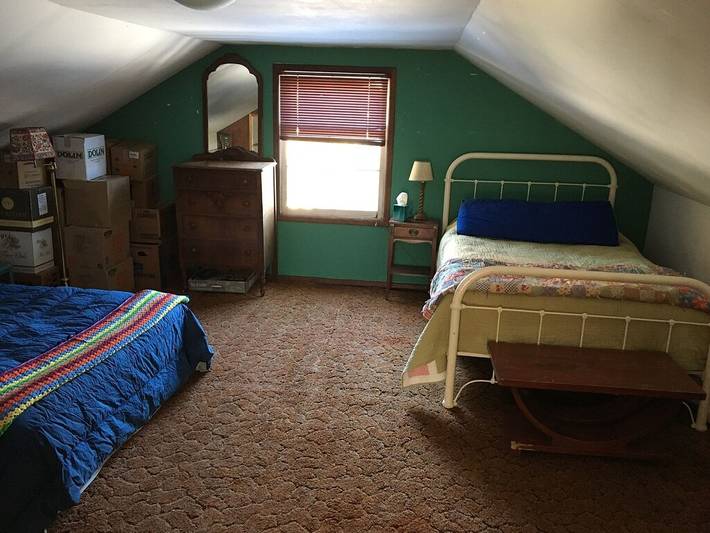 Vacation rental for 8 people, with yard and terrace in Wenatchee