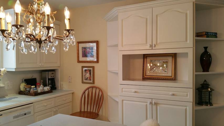 Gîte pour 8 personnes à Halifax - 4