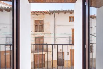 Vakantiewoning voor 6 Personen in Alcalá de la Selva, Teruel en omgeving, Afbeelding 1