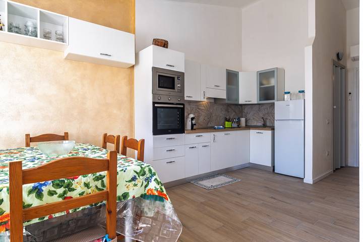 Casa Vacanze 'Villa Angelo Golfo Aranci e  Aria Condizionata in Terza Spiaggia, Golfo Aranci