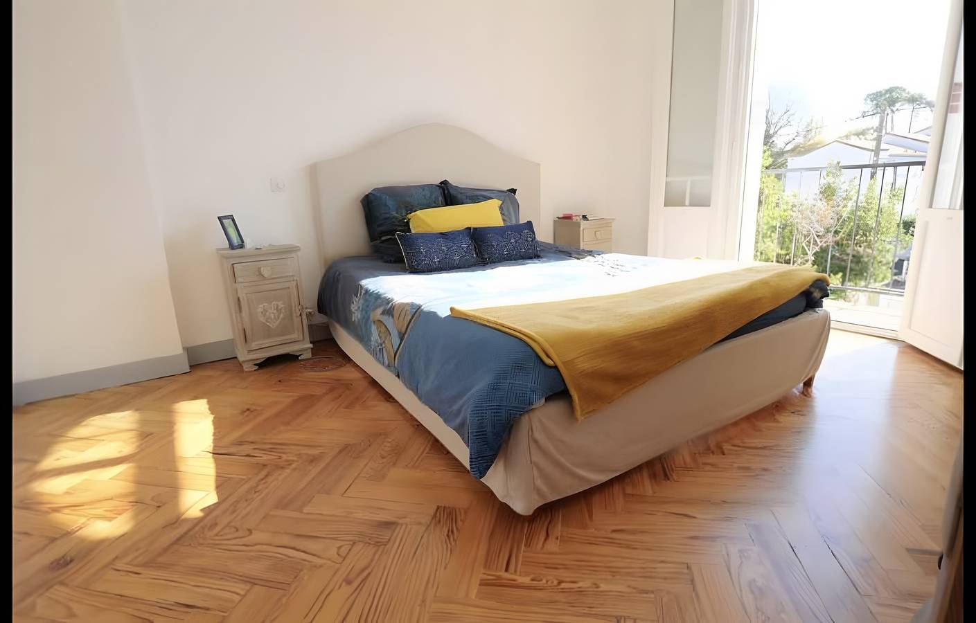 Villa 'Bellamy' met privézwembad, terras en Wi-Fi in Royan, Côte de Beauté