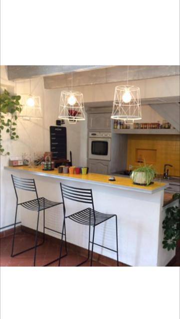 Location de vacances pour 6 personnes, avec piscine et terrasse à Pontchâteau - 3