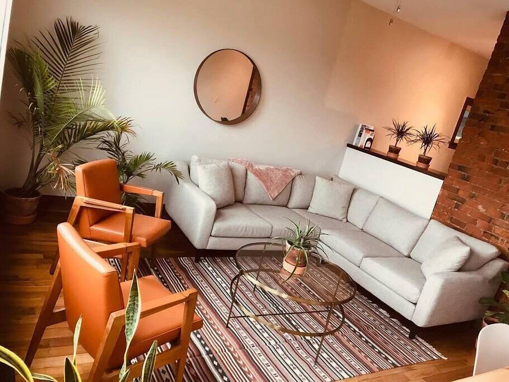 Ganze Wohnung, Herrliche Aussicht über den Rhein mit 3 Betten, vielen Parkplätzen und einem großen Garten! in Cincinnati, Hamilton County (OH)