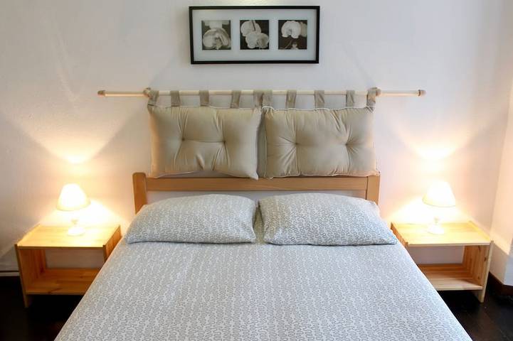 Hôtel pour 28 personnes, avec jardin à Olivese - 2