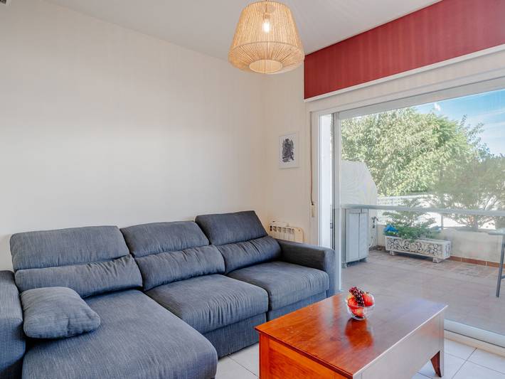 Apartamento inteiro, El Vergel Chil in El Verger, Costa Blanca