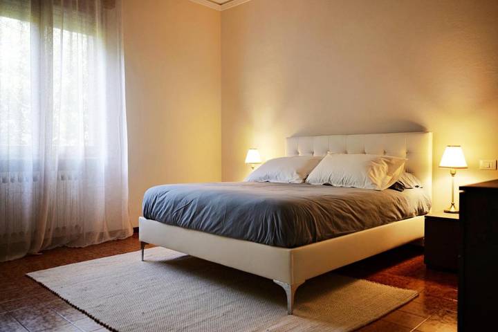 B&b per 2 persone, con panorama e giardino in Sassuolo