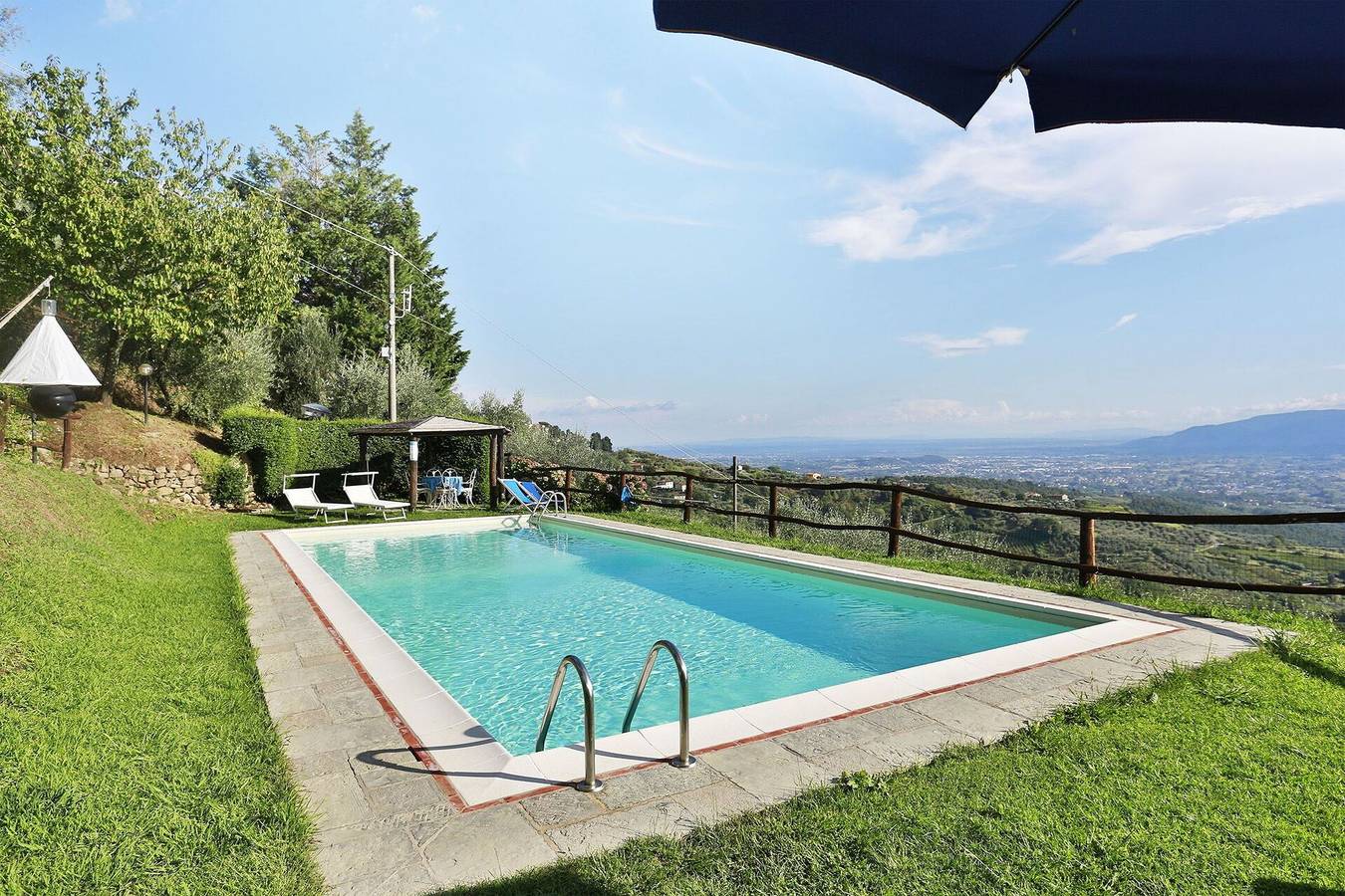 Borgo Antico Paolo in Capannori, Provincia di Lucca