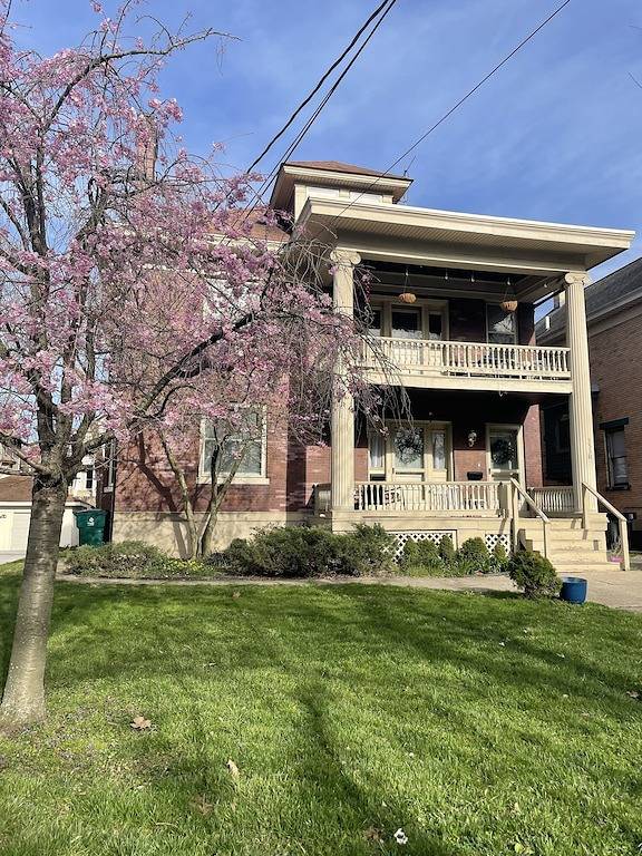 Ganze Wohnung, Your Hyde Park Retreat – Pet-Friendly, Walkable, Sleeps 6 in Cincinnati, Hamilton County (OH)