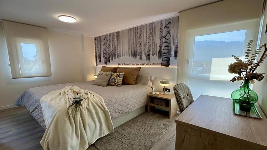 Casa rural para 5 personas en Posada de Llanes - 2