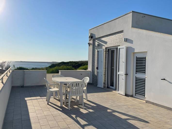 Villa pour 8 personnes, avec jardin, animaux acceptés en Sardaigne - 3