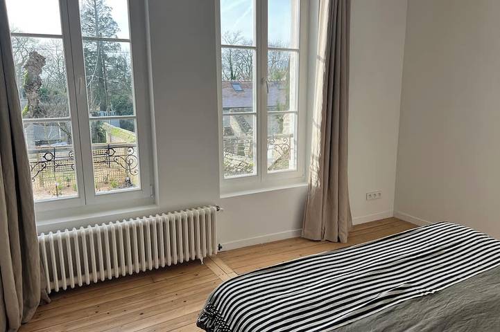 Location de vacances pour 6 personnes dans Recloses - 3