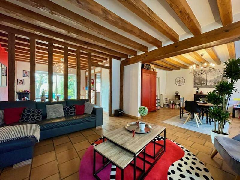 Cosy Romorantin entre Beauval et Center Parc in Romorantin-Lanthenay, Sologne