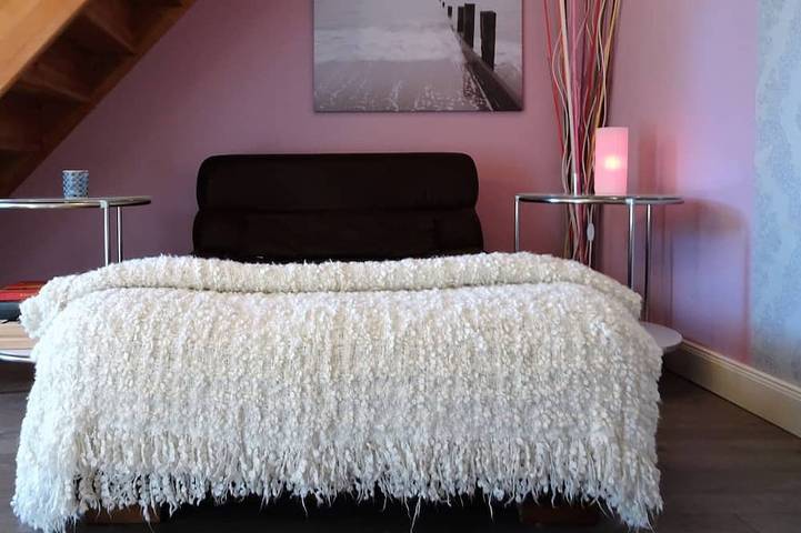 Ferienwohnung für 2 Personen, mit Garten in Ratekau - 3