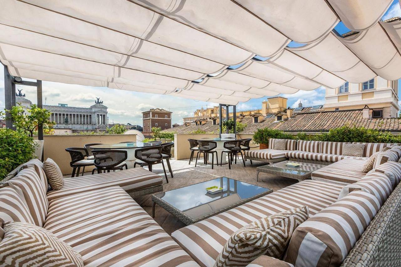 Appartamento intero, Amazing Penthouse Piazza Venezia in Centro di Roma, Roma