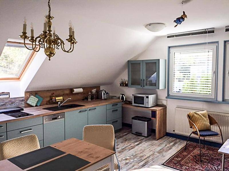 Ganze Wohnung, One-Bedroom Apartment in Ferch, Schwielowsee
